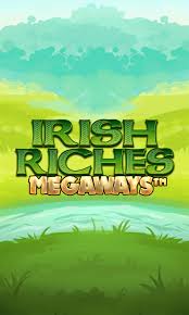 Irish Riches Megaways — Blueprint Gaming (Megaways slot) · RTP 95,93%